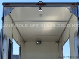 MAN TGM 15.290 Autotransporter-FGS 2-Tanks Kamera