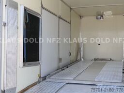 MAN TGM 15.290 Autotransporter-FGS 2-Tanks Kamera