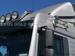 MAN TGM 15.290 Autotransporter-FGS 2-Tanks Kamera