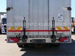 MAN TGM 15.290 Autotransporter-FGS 2-Tanks Kamera