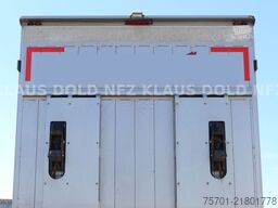 MAN TGM 15.290 Autotransporter-FGS 2-Tanks Kamera