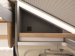 GLUECKSMOBIL T 691 EB *2025**Sonderedition*