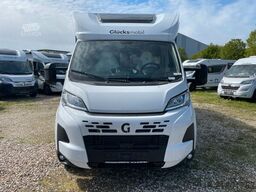 GLUECKSMOBIL T 691 EB *2025**Sonderedition*