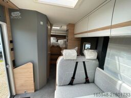 GLUECKSMOBIL T 691 EB *2025**Sonderedition*