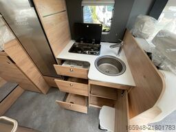 GLUECKSMOBIL T 691 EB *2025**Sonderedition*