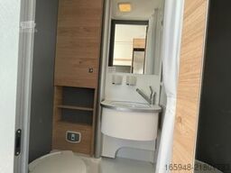 GLUECKSMOBIL T 691 EB *2025**Sonderedition*