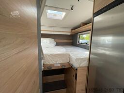 GLUECKSMOBIL T 691 EB *2025**Sonderedition*