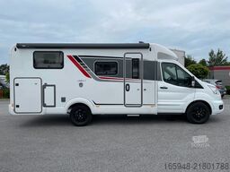 BÜRSTNER Lineo T690 G *Automatik**Solar**Markise*