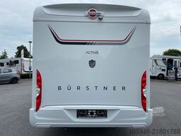 BÜRSTNER Lineo T690 G *Automatik**Solar**Markise*