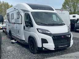 BÜRSTNER SFT 7.0 SIGNATURE Automatik 180PS AHK