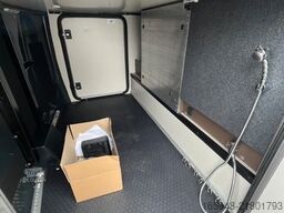 BÜRSTNER SFT 7.0 SIGNATURE  Automatik 180PS AHK