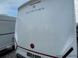 BÜRSTNER SFT 7.0 SIGNATURE  Automatik 180PS AHK