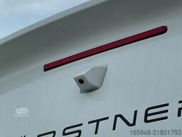 BÜRSTNER SFT 7.0 SIGNATURE  Automatik 180PS AHK