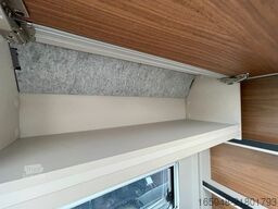 BÜRSTNER SFT 7.0 SIGNATURE  Automatik 180PS AHK