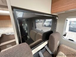 BÜRSTNER SFT 7.0 SIGNATURE  Automatik 180PS AHK