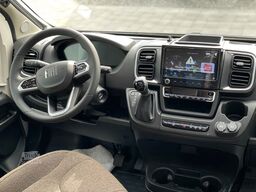 BÜRSTNER SFT 7.0 SIGNATURE  Automatik 180PS AHK