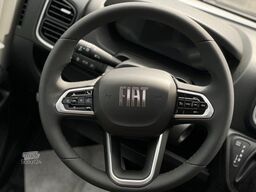 BÜRSTNER SFT 7.0 SIGNATURE  Automatik 180PS AHK