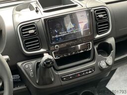 BÜRSTNER SFT 7.0 SIGNATURE  Automatik 180PS AHK