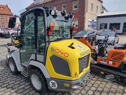 KRAMER 5040