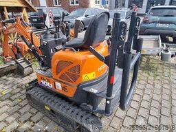 HITACHI ZX10-U