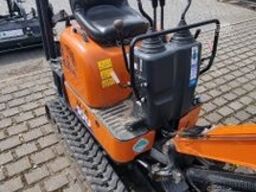 HITACHI ZX10-U