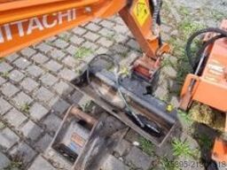 HITACHI ZX10-U