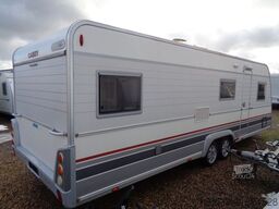  Cabby 740+ *Etagenbett*ALDE*winterfest*