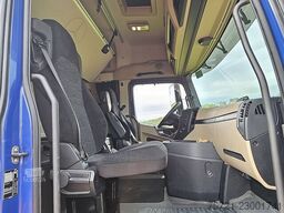 MERCEDES-BENZ ACTROS 1851 LS BIGSPACE RETARDER