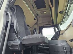 MERCEDES-BENZ ACTROS 1851 LS BIG SPACE,2Xtank,Standklima,oil ...