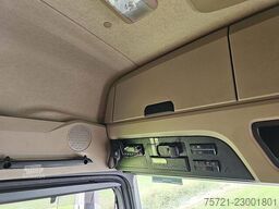 MERCEDES-BENZ ACTROS 1851 LS BIG SPACE,2Xtank,Standklima,oil ...