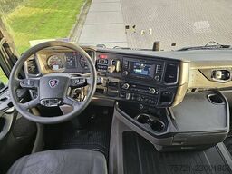 SCANIA R410