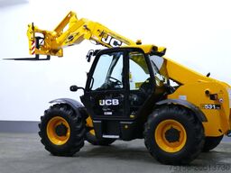 JCB 531 - 70 4x4x4 - 7.0m / 3.1t. - vgl. 732