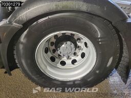 DAF XF 480 4X2 80% Tyres! SSC Retarder 2xTanks