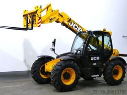 JCB 531 - 70 4x4x4 - 7.0m / 3.1t. - vgl. 732