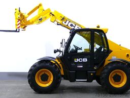 JCB 531 - 70 4x4x4 - 7.0m / 3.1t. - vgl. 732