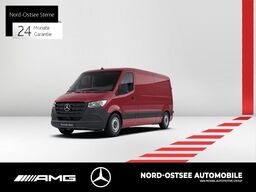 Mercedes-Benz SPRINTER 211 L2H1 AHK RÜFA KLAPPSITZ RECHTS