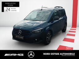 Mercedes-Benz CITAN 110 TOURER BASE STANDARD LED TEMPOMAT MBUX