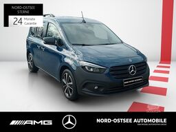 Mercedes-Benz CITAN 110 TOURER BASE STANDARD LED TEMPOMAT MBUX