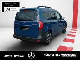 Mercedes-Benz CITAN 110 TOURER BASE STANDARD LED TEMPOMAT MBUX