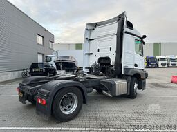 Mercedes-Benz Actros 1840 StreamSpace LS / New Tacho V2
