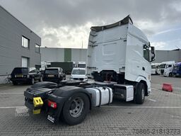 DAF XG 480 FT / 332 dkm / Full LED / 2 Tanks / MX B...