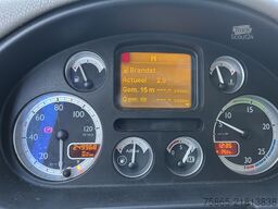 DAF CF 75 220 EEV / Geesink GPM3 = 20 m3 / Garbage ...