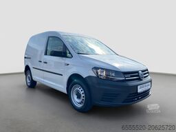 VW Caddy 4Motion 2.0 TDI Kasten NAVI KLIMA PDC BT