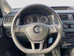 VW Caddy 4Motion 2.0 TDI Kasten NAVI KLIMA PDC BT