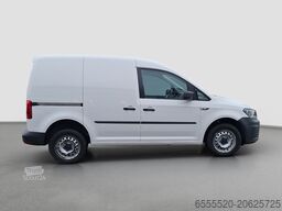 VW Caddy 4Motion 2.0 TDI Kasten NAVI PDC KLIMA BT
