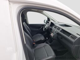 VW Caddy 4Motion 2.0 TDI Kasten NAVI PDC KLIMA BT