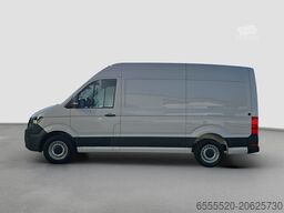 VW Crafter 35 2.0 TDI L2H2 mittlerer Radstand MR neues Modell AHK PDC KLIMA TEMPOMAT