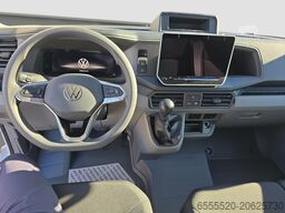 VW Crafter 35 2.0 TDI L2H2 mittlerer Radstand MR neues Modell AHK PDC KLIMA TEMPOMAT