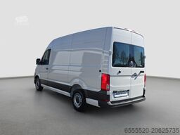 VW Crafter 35 2.0 TDI L2H2 mittlerer Radstand MR neues Modell PDC KLIMA TEMPOMAT