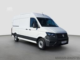 VW Crafter 35 2.0 TDI L2H2 mittlerer Radstand MR neues Modell PDC KLIMA TEMPOMAT